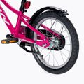 PUKY CYKE 16-1 Bicicletta da bambino in alluminio bianco/bianco 6