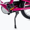 PUKY CYKE 16-1 Bicicletta da bambino in alluminio bianco/bianco 7