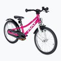 PUKY CYKE 18-1 Bicicletta da bambino in alluminio bianco/bianco 2
