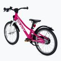 PUKY CYKE 18-1 Bicicletta da bambino in alluminio bianco/bianco 3