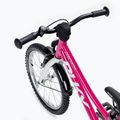 PUKY CYKE 18-1 Bicicletta da bambino in alluminio bianco/bianco 4
