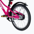 PUKY CYKE 18-1 Bicicletta da bambino in alluminio bianco/bianco 5