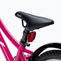 PUKY CYKE 18-1 Bicicletta da bambino in alluminio bianco/bianco 6