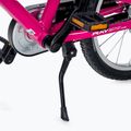 PUKY CYKE 18-1 Bicicletta da bambino in alluminio bianco/bianco 7
