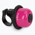 Campanello per bicicletta PUKY G 20 rosa