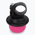 Campanello per bicicletta PUKY G 20 rosa 2