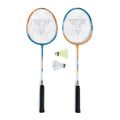 Set da badminton Talbot-Torro Attacker