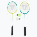 Set da badminton Talbot-Torro Badminton 2 Fighter