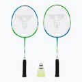 Set da badminton per bambini Talbot-Torro 2 Attacker Junior