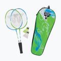 Set da badminton per bambini Talbot-Torro 2 Attacker Junior 8