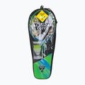 Set da badminton per bambini Talbot-Torro 2 Attacker Junior 9