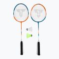 Set da badminton Talbot-Torro 2 Attacker