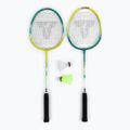 Set da badminton Talbot-Torro 2 Fighter