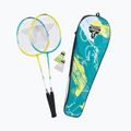 Set da badminton Talbot-Torro 2 Fighter 7