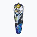 Set da badminton Talbot-Torro 2 Fighter Pro 8