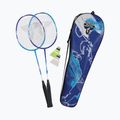 Set da badminton Talbot-Torro 2 Fighter Pro 9