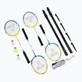 Set da badminton della famiglia Talbot-Torro
