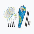 Set da badminton della famiglia Talbot-Torro 7