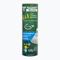 Talbot-Torro Eli freccette da badminton 6 pezzi bianco. 5