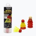 Talbot-Torro Speedminton freccette da crossminton 6 pz.