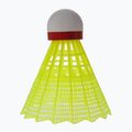 Talbot-Torro Tech 450 Premium Nylon Volano veloce 6 pz. giallo 2