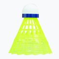 Talbot-Torro Tech 450 Premium Nylon Medium volani da badminton 6 pz. giallo 2