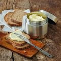 Alimenti liofilizzati Trek'n Eat Butter Powder 250 g 3