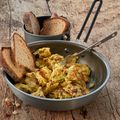 Cibo liofilizzato Trek'n Eat Uova strapazzate con cipolle 125 g 3
