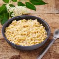 Cibo liofilizzato Trek'n Eat Pasta con salsa al formaggio 140 g 3
