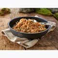 Trek'n Eat cibo liofilizzato Funghi di bosco - Ragù di soia con tagliatelle 160 g 2