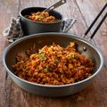 Alimenti liofilizzati Trek'n Eat Vegetable Jambalaya 180 g 3
