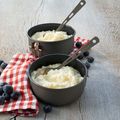 Alimento liofilizzato Trek'n Eat Vanilla riso legumina 100 g 3