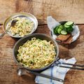 Alimenti liofilizzati Trek'n Eat Pasta con verdure PS1000+ 240 g 3