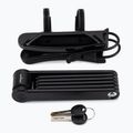 Lucchetto per bicicletta Trelock F 2/85 4