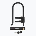 Lucchetto per bicicletta Trelock U4 Flex U-Lock nero 2