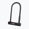 Lucchetto per bicicletta Trelock U4 Flex U-Lock nero
