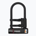 Lucchetto per bicicletta Trelock U5 Mini Flex U-Lock nero