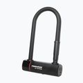 Lucchetto per bicicletta Trelock U5 Mini Flex U-Lock nero