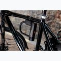 Lucchetto per bicicletta Trelock U5 Mini Flex U-Lock nero 2