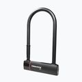 Lucchetto per bicicletta Trelock U6 U-Lock nero