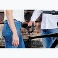 Lucchetto per bicicletta Trelock SK 312/180 Codice nero 2