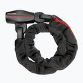 Lucchetto per bicicletta Trelock BC 680/110 nero