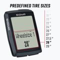 Contatore di cicli Sigma BC 14,0 WR 6