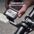 Computer da bicicletta Sigma BC 14.0 WL STS 14