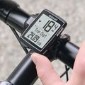 Computer da bicicletta Sigma BC 14.0 WL STS 15