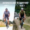 Computer da bicicletta Sigma BC 14.0 WL STS CAD 12