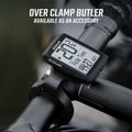 Computer da bicicletta Sigma BC 14.0 WL STS CAD 13
