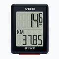 Contachilometri per biciclette VDO R1 WR