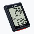 Contachilometri per biciclette VDO R1 WR 2