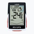 Bike Meter VDO R5 GPS Set completo di sensori